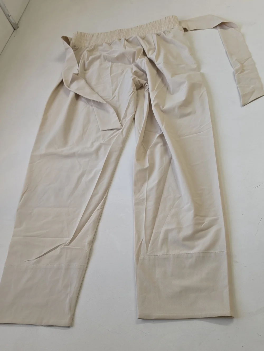 ADAY Portfolio Tailored Pants